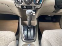 Honda city 1.5 V airbag/abs ปี 2013 ไมล์ 102,xxx Km รูปที่ 13